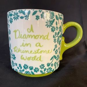 Vintage Dolly Parton Mug